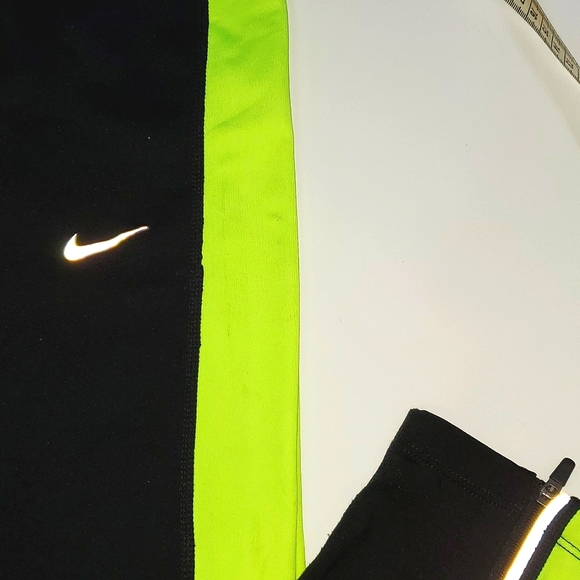 Nike dri-fit leggings - Picture 2 of 12